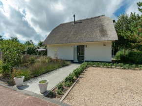 Beachside villa with garden by Belvilla